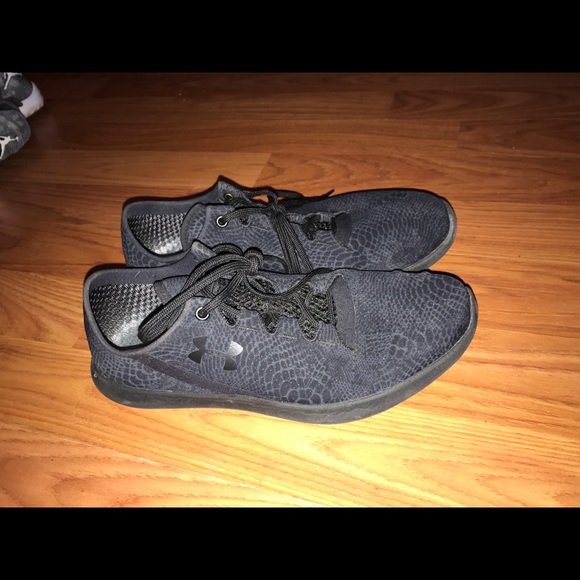 Under Armour Shoes