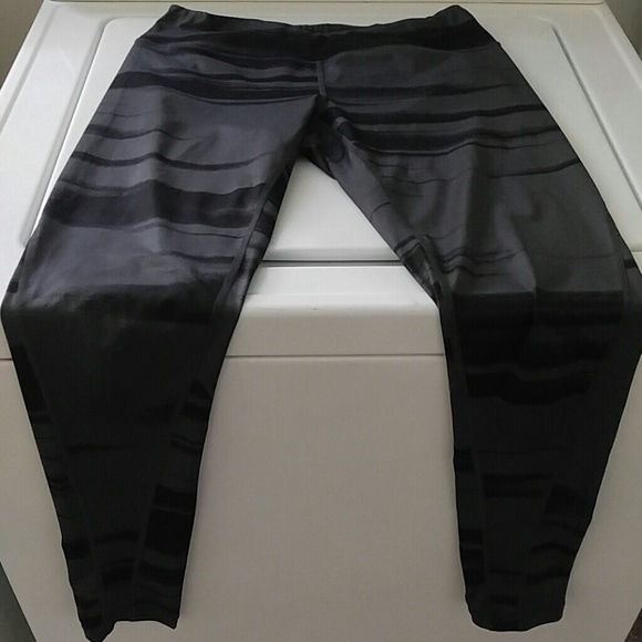 Zella leggings