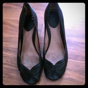 Vintage Frye Pumps