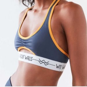 Last one!! UO sports bra