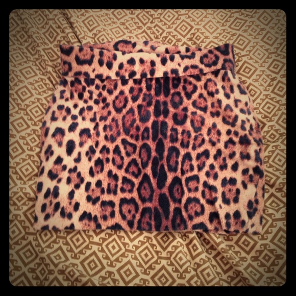Cheetah mini