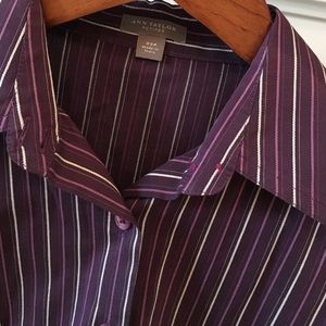 Ann Taylor Blouse