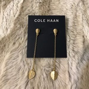 Cole Haan Drop earrings