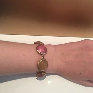 Cute Lucky Brand bracelet! Never been worn