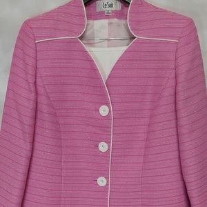 Le Suit Skirt Suit 8