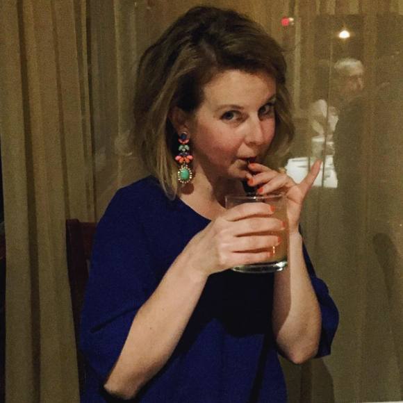 Meet your Posher, Paige