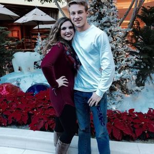 Meet your Posher, Kaley