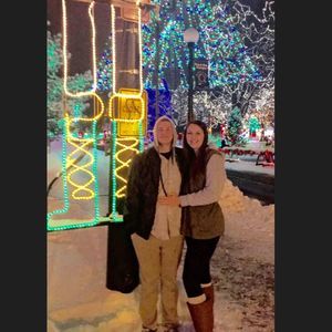 Meet your Posher, Dorothy