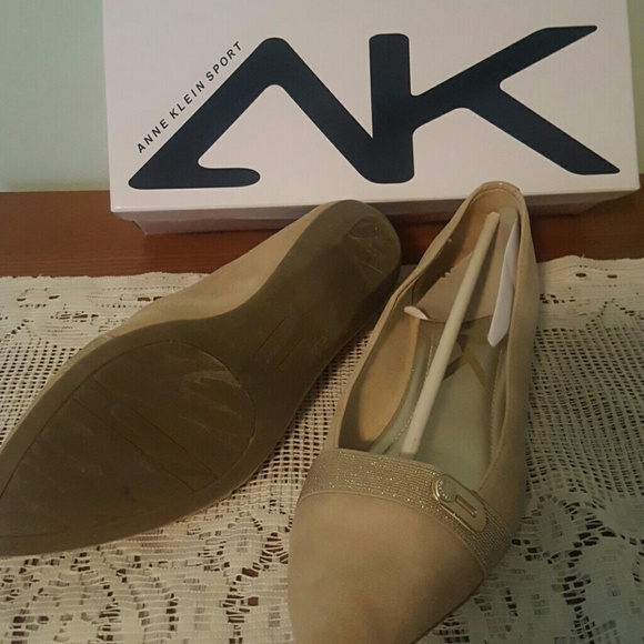 Anne Klein Sport Shoes