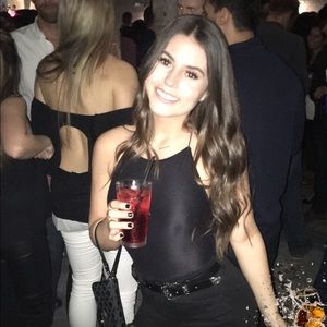 Meet your Posher, Sierra