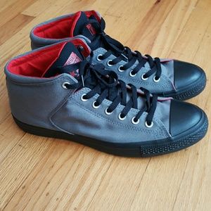 Converse High Street