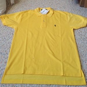 Polo Ralph Lauren Women's Classic Fit Polo Shirt