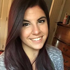 Meet your Posher, Stasia