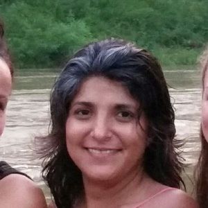 Meet your Posher, Anita