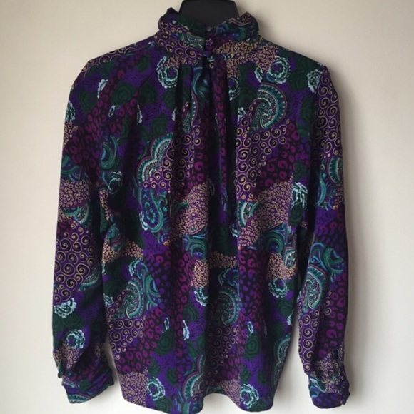 90s Top - Picture 2 of 2