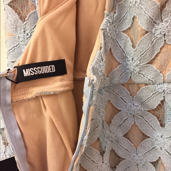 Misguided party dress - Picture 4 of 6