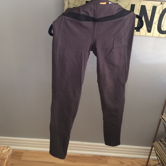 Lucy Hatha Collection Leggings