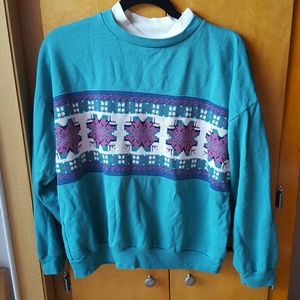Vintage Sweater