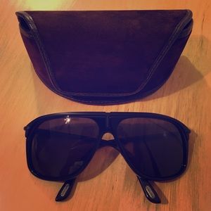 Tom Ford Sunglasses