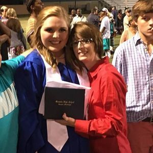 Meet your Posher, Crystal