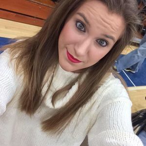 Meet your Posher, Alexandra