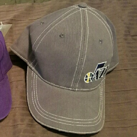 Utah Jazz hat