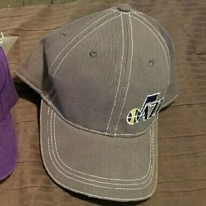 Utah Jazz hat