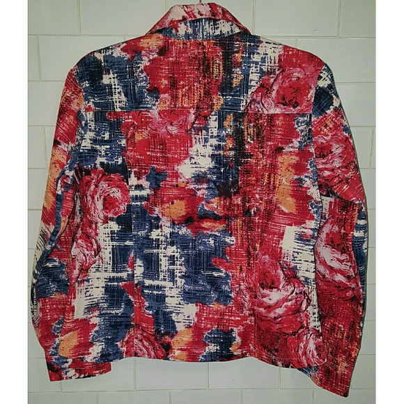 Jacket - Picture 2 of 4