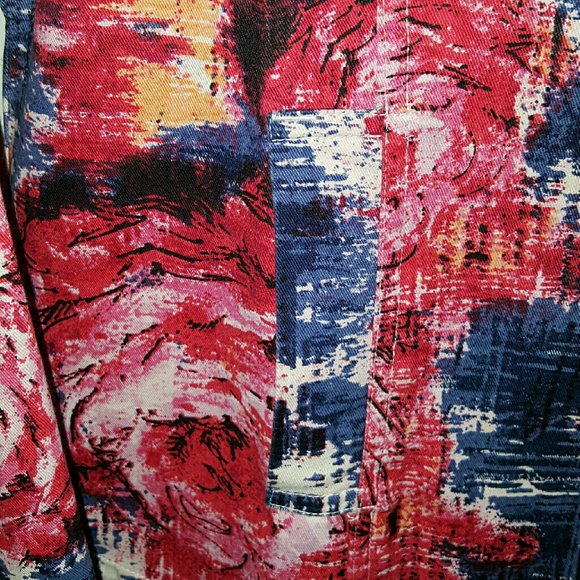 Jacket - Picture 4 of 4