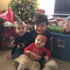 Meet your Posher, Somvang