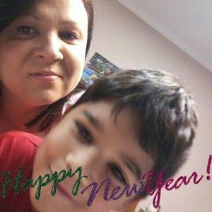 Meet your Posher, Marcy