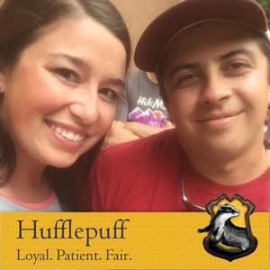 Meet your Posher, Naomi