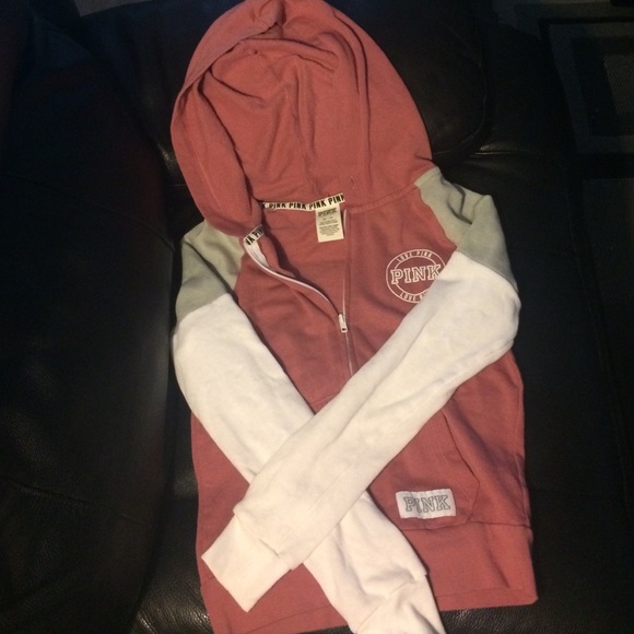 Victoria Secret PINK Sweater