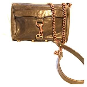 Rebecca Minkoff cross body bag