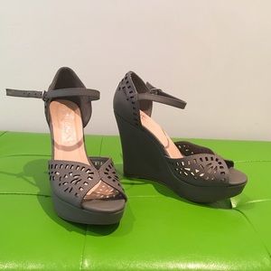 SBICCA of California Wedges