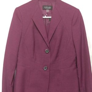 Evan Picone Blazer 8