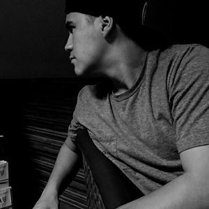 Meet your Posher, Nate