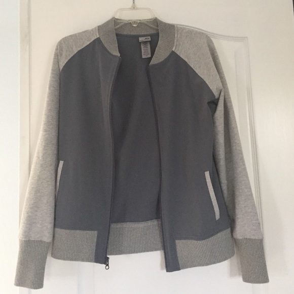 Champion bomber style jacket - Picture 3 of 4