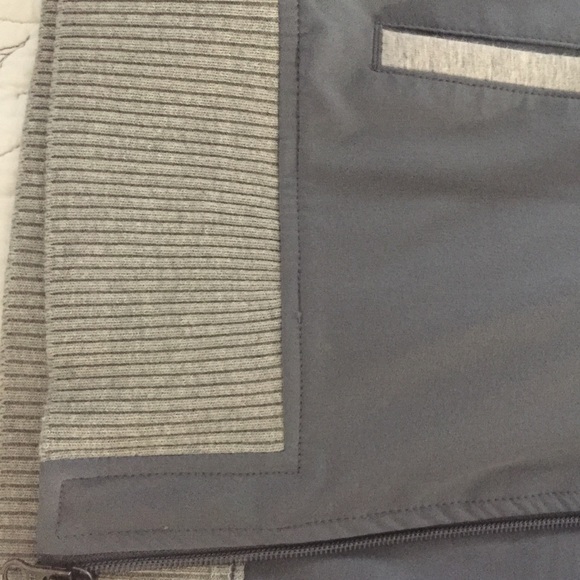 Champion bomber style jacket - Picture 4 of 4