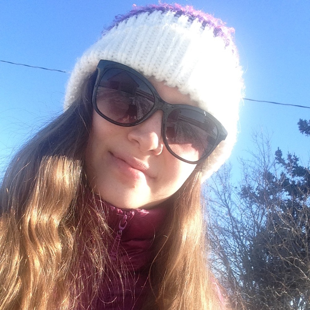 Meet your Posher, Grace