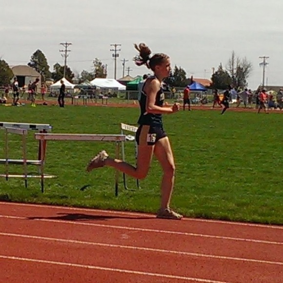 Meet your Posher, Grace - Picture 2 of 2