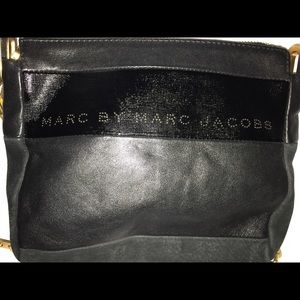 Marc by Marc Jacobs cross body bag