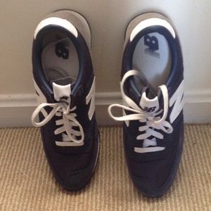 New Balance Sneakers