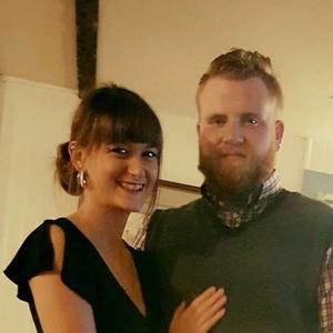 Meet your Posher, Georgia