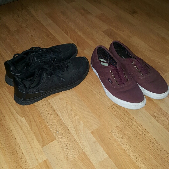 Mens shoe bundle
