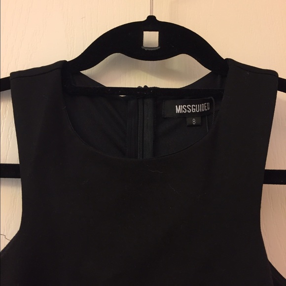 Misguided party dress - Picture 3 of 4