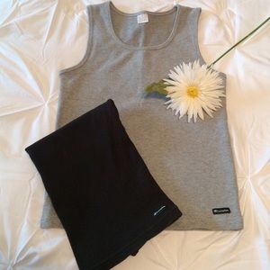 🔹Tank Top 2-pk🔹