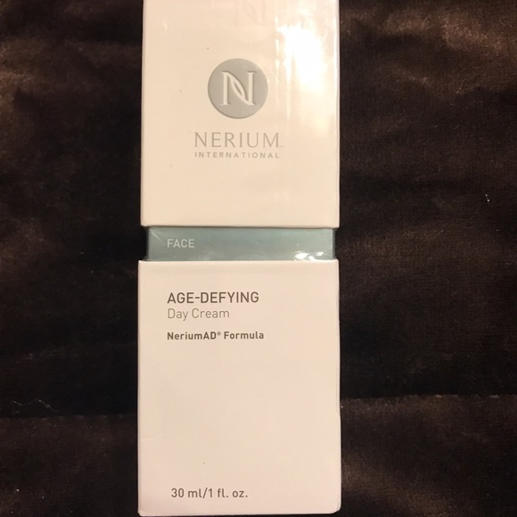 Nerium Day Cream