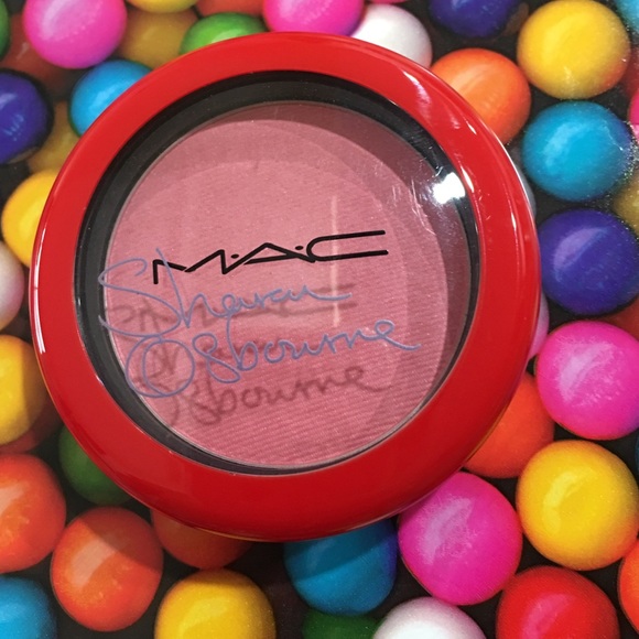 Mac BLUSH🍑