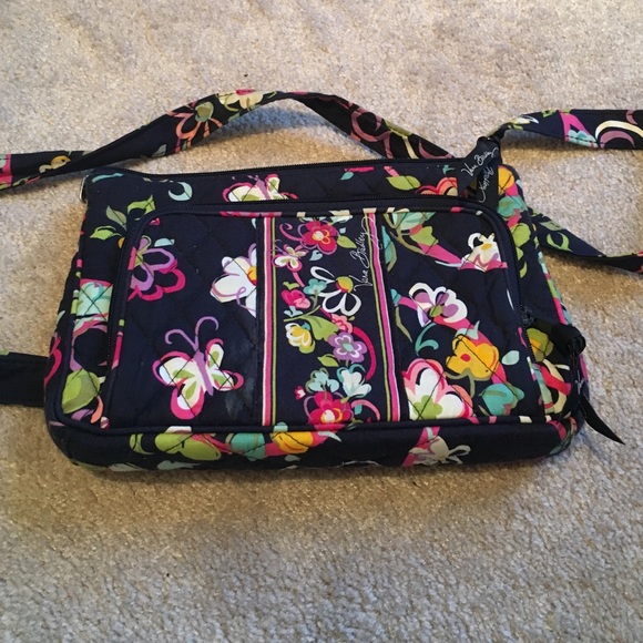 Vera Bradley Purse